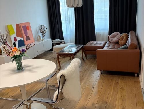                                         Appartement te koop in Gent, € 267.000
