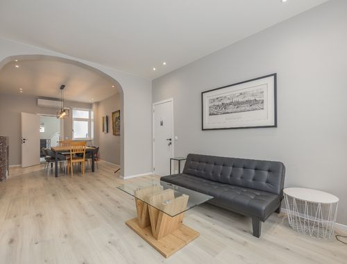                                         Appartement à vendre à Oostende, € 289.000
