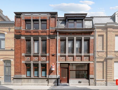                                         Maison à vendre à Ieper, € 479.000
