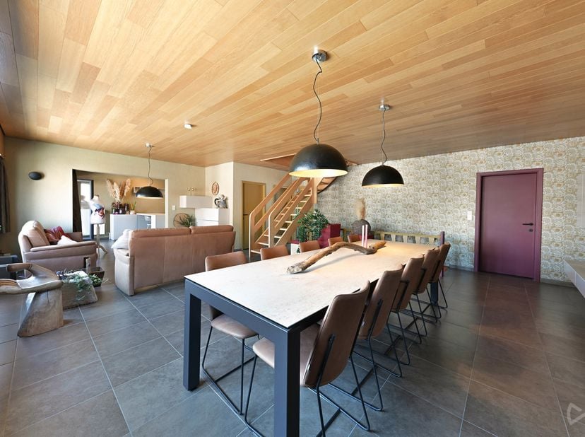 Huis te koop in Tervuursesteenweg 149,
                    1820 Perk