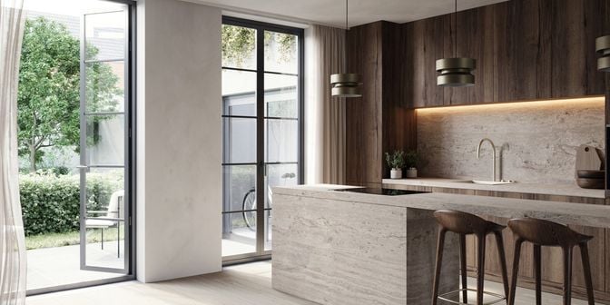 Huis te koop in Sint-Hubrechtsstraat 25, 8800 Roeselare