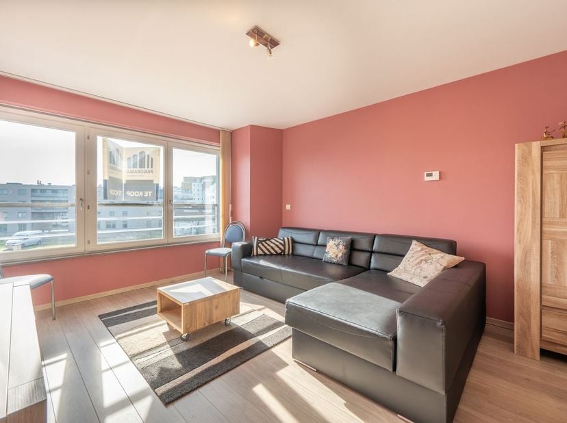 Appartement à vendre
                    à 8380 Zeebrugge