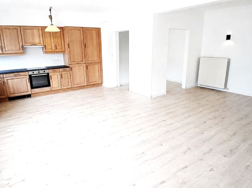 Appartement à louer
                    à 3500 Hasselt