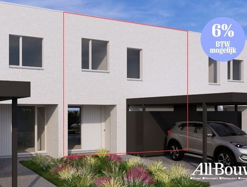                                         Woning te koop in Wevelgem, € 297.248
