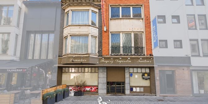 Bien professionnel à vendre à Wijngaardstraat 42, 8500 Kortrijk