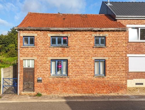                                         Woning te koop in Mechelen-Bovelingen, € 89.000
