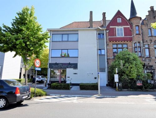                                         Appartement te huur in Assebroek, € 850
