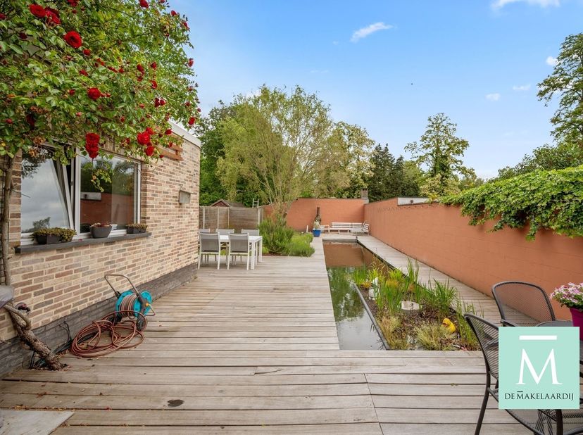 Maison à vendre
                    à 2820 Bonheiden