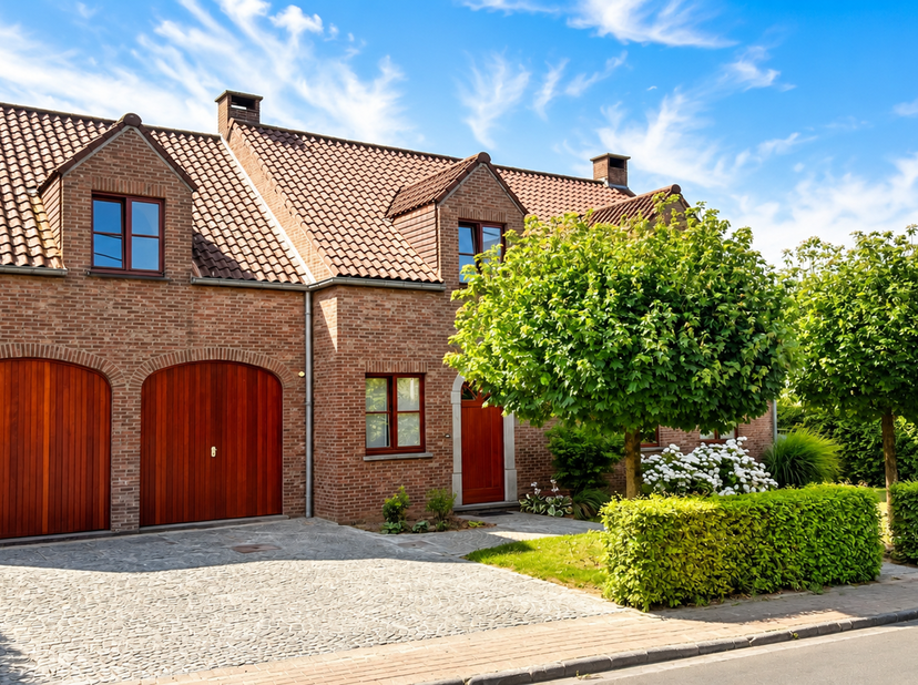 Huis te koop
                    in 1457 Walhain-Saint-Paul