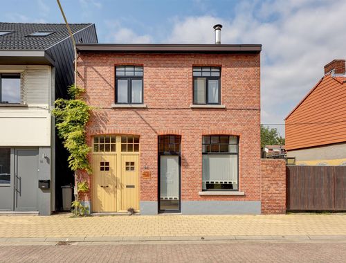                                         Woning te koop in Kapellen, € 399.000
