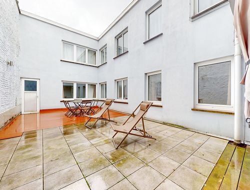                                         Appartement te koop in Jette, € 426.900
