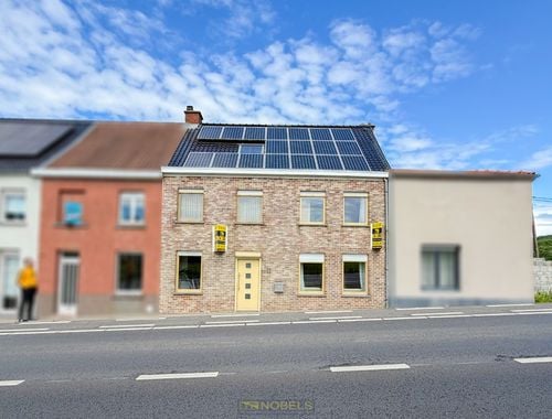                                         Woning te koop in Ronse, € 298.000
