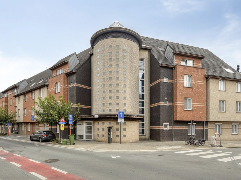 Appartement te koop in Moorselbaan 135 bus 12,
                    9300 Aalst