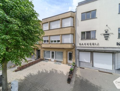                                         Appartement à vendre à Sint-Idesbald, € 129.000

