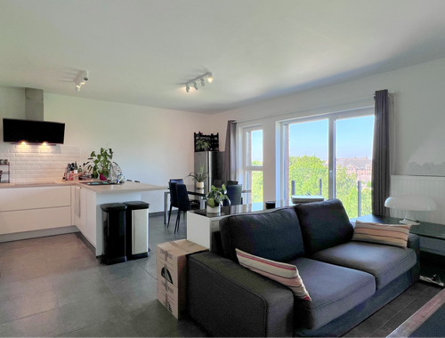                                         Duplex te koop in Louvain-la-Neuve, € 499.000
