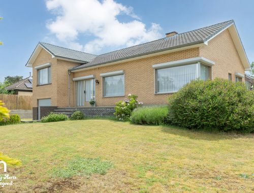                                         Woning te koop in Koersel, € 295.000
