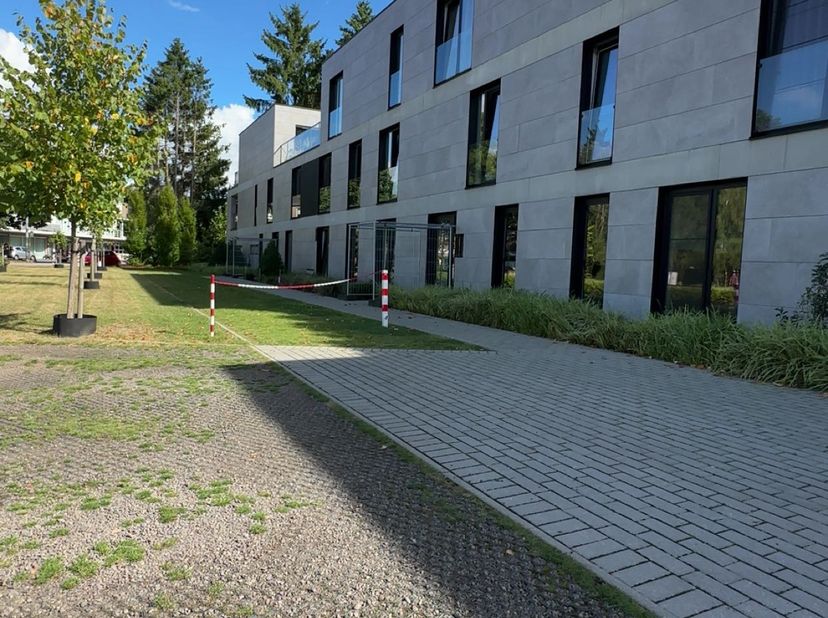 Appartement à louer
                    à 3630 Mechelen-aan-de-Maas