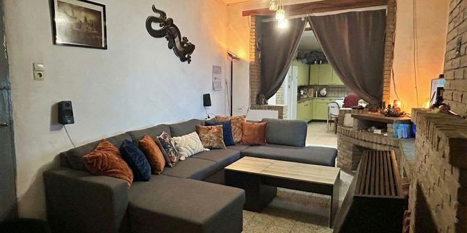 Huis te koop in Rue d'Ath 27, 7900 Leuze