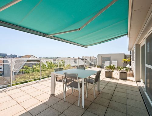                                         Appartement te koop in Stene, € 349.000
