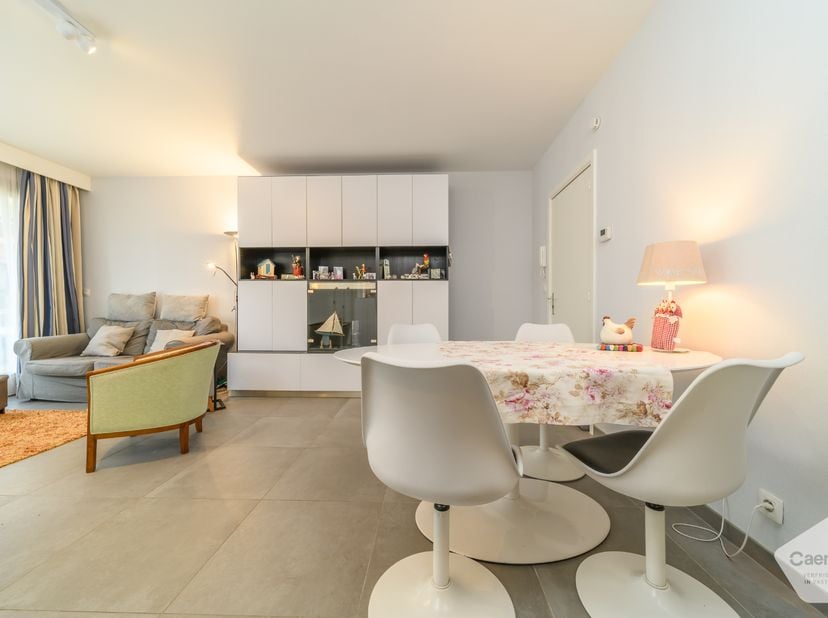 Appartement te koop in Toeristenlaan 5 bus 0102,
                    8660 De Panne