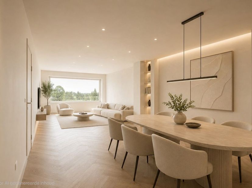 Deze energiezuinige, volledig gerenoveerde woning is gelegen op een centrale ligging in Ardooie  met name in de Stationsstraat 95. Op een perceel gron