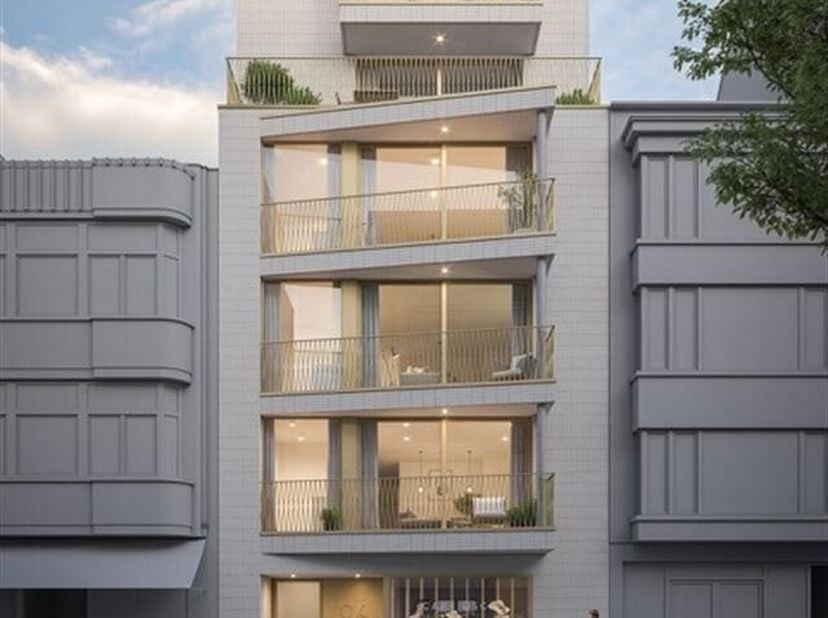 Bien professionnel à vendre
                    à 8400 Oostende