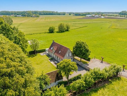                                         Maison à vendre à Koekelare, € 749.000
