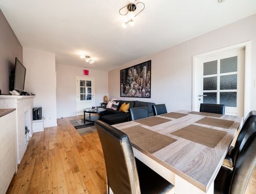                                         Appartement te koop in Anderlecht, € 265.000
