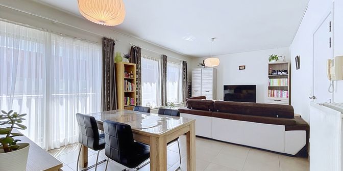 Appartement à vendre à Muizelstraat 2a, 8790 Waregem