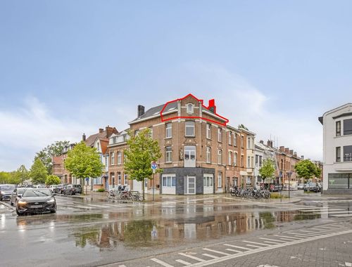                                         Appartement te koop in Merksem, € 115.000
