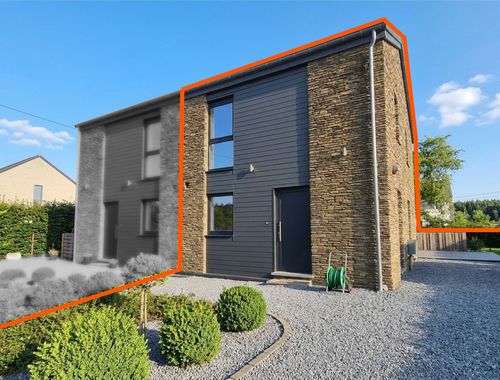                                         Woning te huur in Grandmenil, € 895
