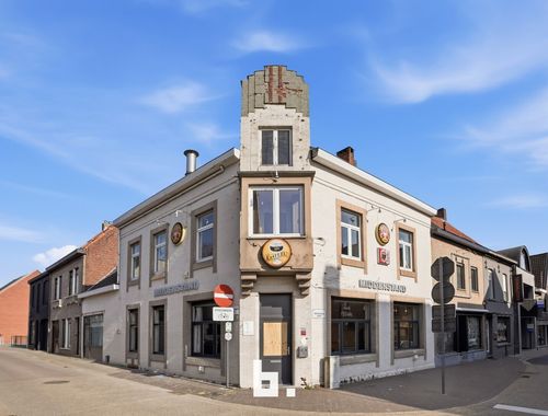                                         Café te koop in Meulebeke, € 245.000

