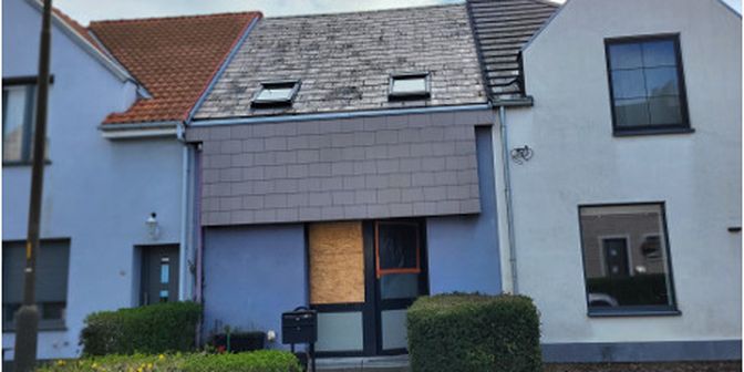 Huis te koop in Hoveniersstraat 124, 1800 Vilvoorde