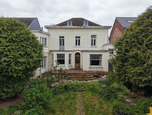                                         Eengezinswoning te koop in Bon-Secours, € 250.000
