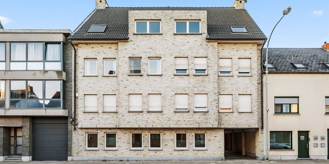 Appartement à louer à Mechelbaan 470, 2580 Putte