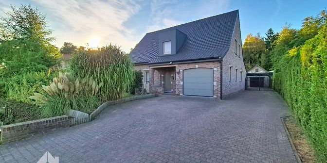 Huis te koop in Kievitdreef 10, 2390 Oostmalle