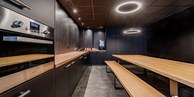 Bedrijfsvastgoed te huur in Rue Cote d'Or 68, 4000 Liège