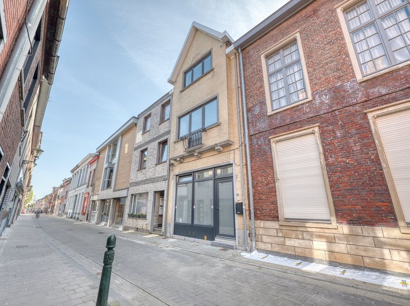 Maison à vendre
                    à 9900 Eeklo