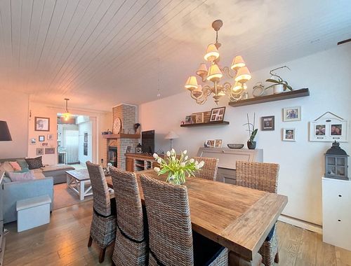                                         Woning te koop in Waarschoot, € 235.000
