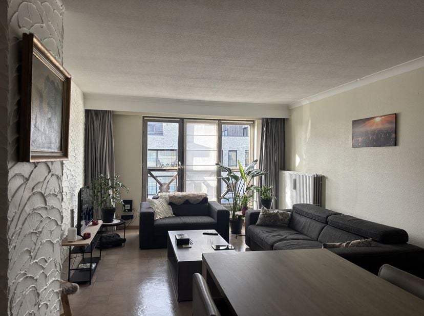 Appartement à vendre
                    à 8791 Beveren-Leie