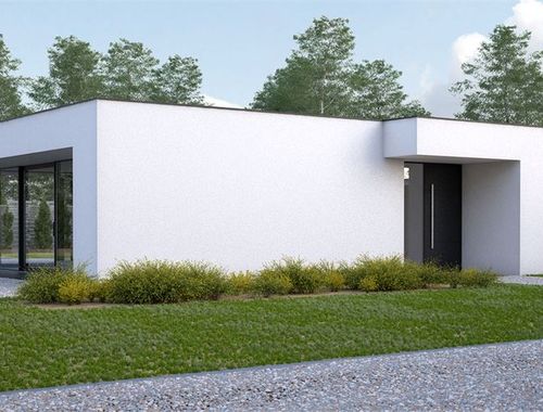                                         Maison à vendre à Sint-Maria-Horebeke, € 498.296
