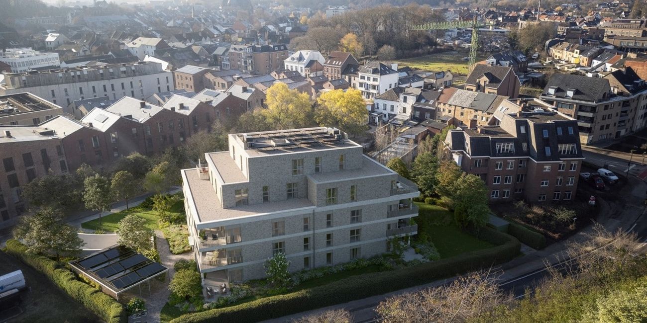 Omer Vanaudenhovelaan 1