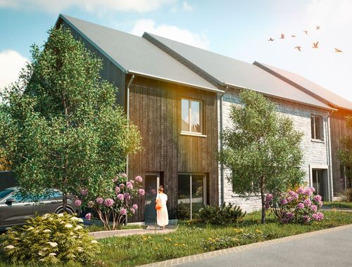                                         Maison à vendre à Durbuy, € 326.000
