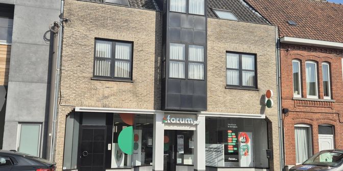Bien professionnel à louer à Kortrijkstraat 144, 8700 Tielt