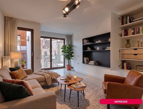                                         Appartement à vendre à Brugge, € 395.000

