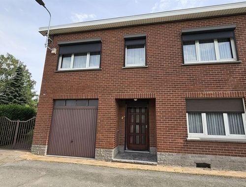                                         Eengezinswoning te koop in Wasmes, € 220.000
