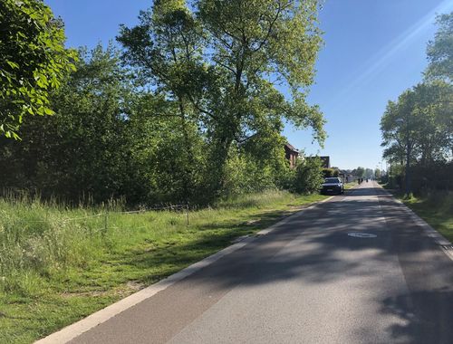                                         Bouwgrond te koop in Koksijde, € 310.000
