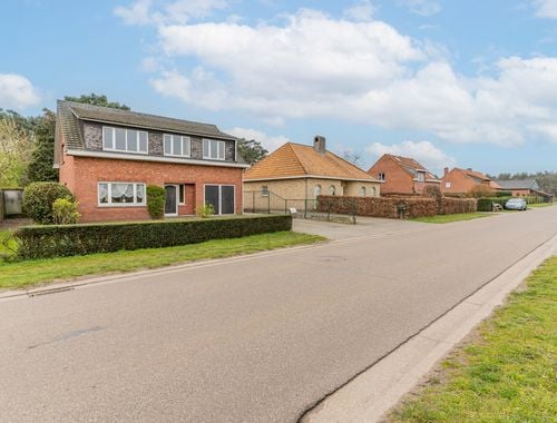                             Woning te koop in Retie
