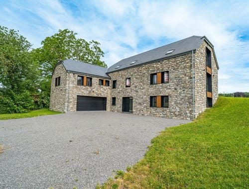                                         Woning te koop in Waha, € 889.000
