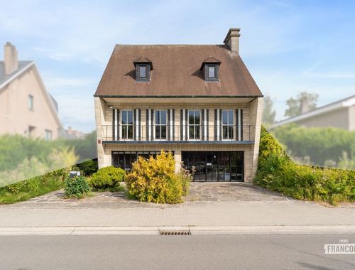                                         Villa te koop in Grimbergen, € 679.000
